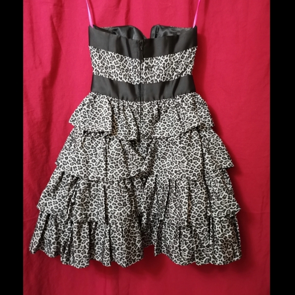 Betsey Johnson dress - Picture 3 of 5